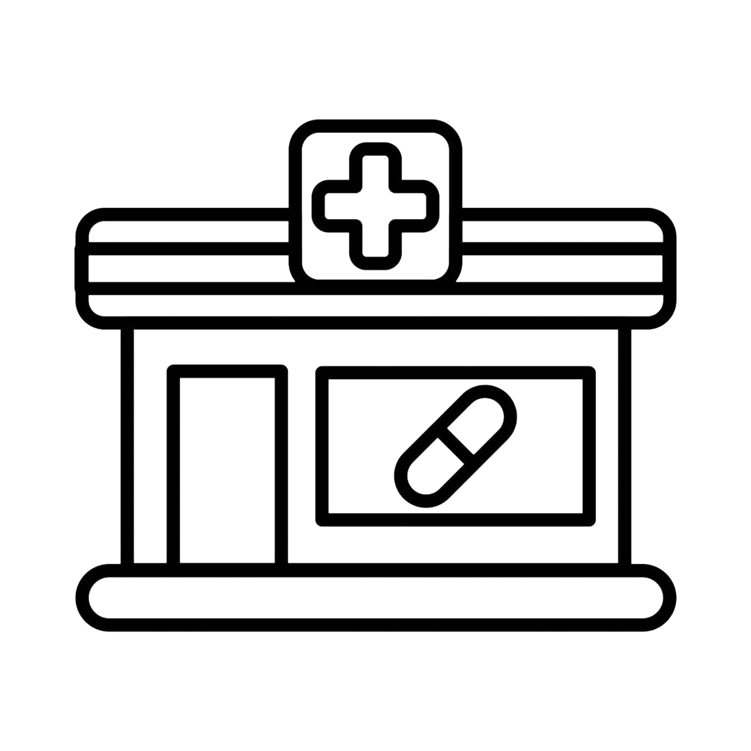 Pharmacy