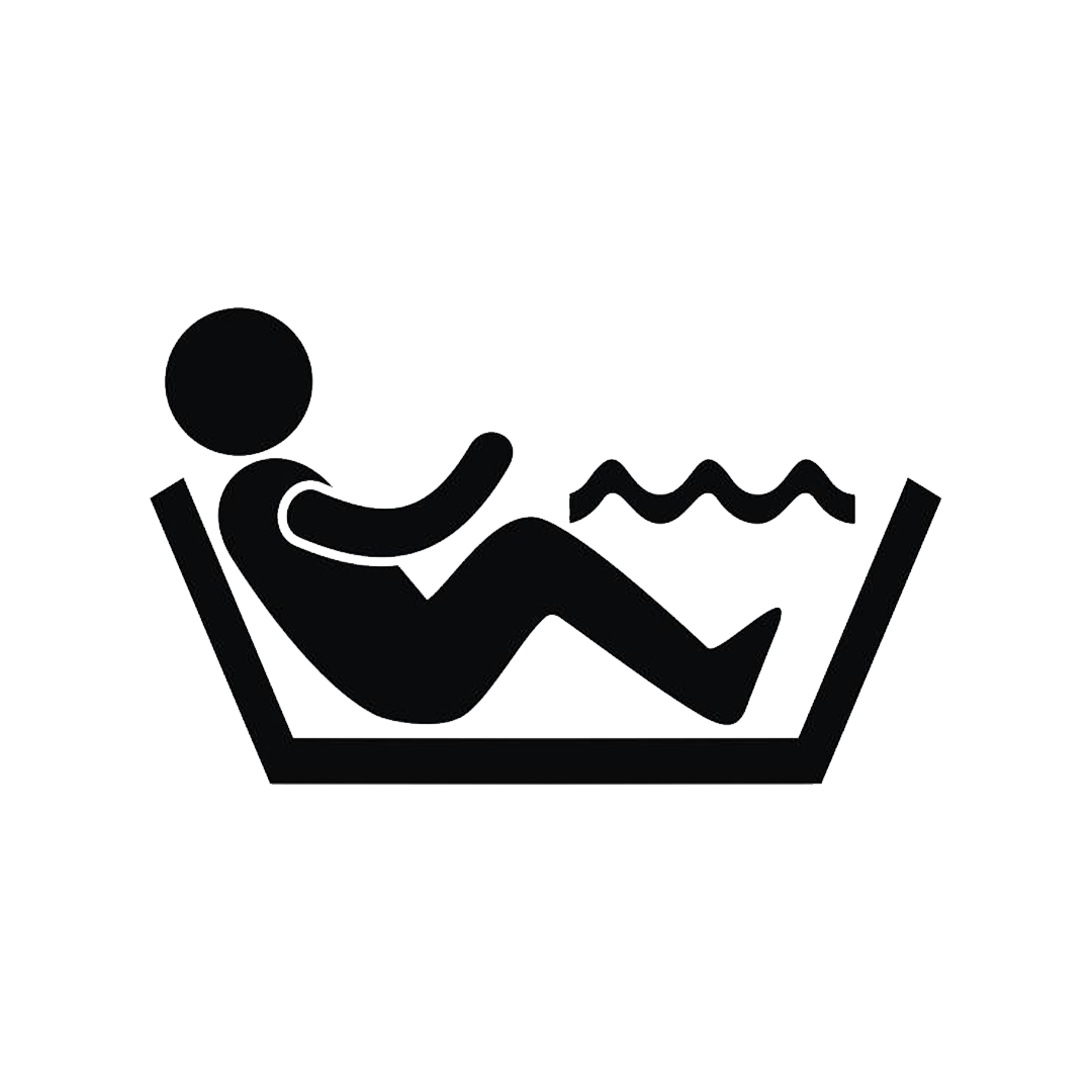 Hydrotherapy Room