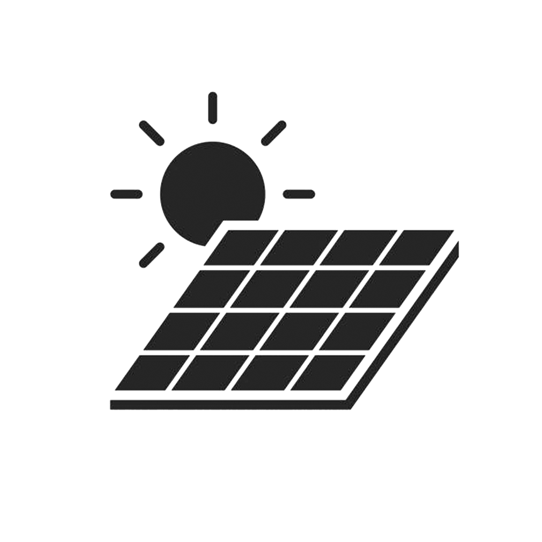 Solar Power Backup