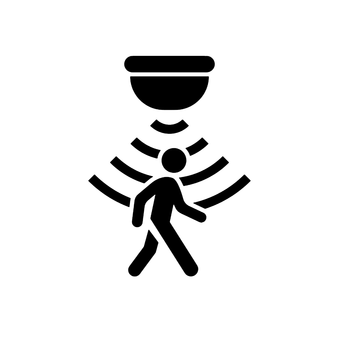 Motion Sensor Lights