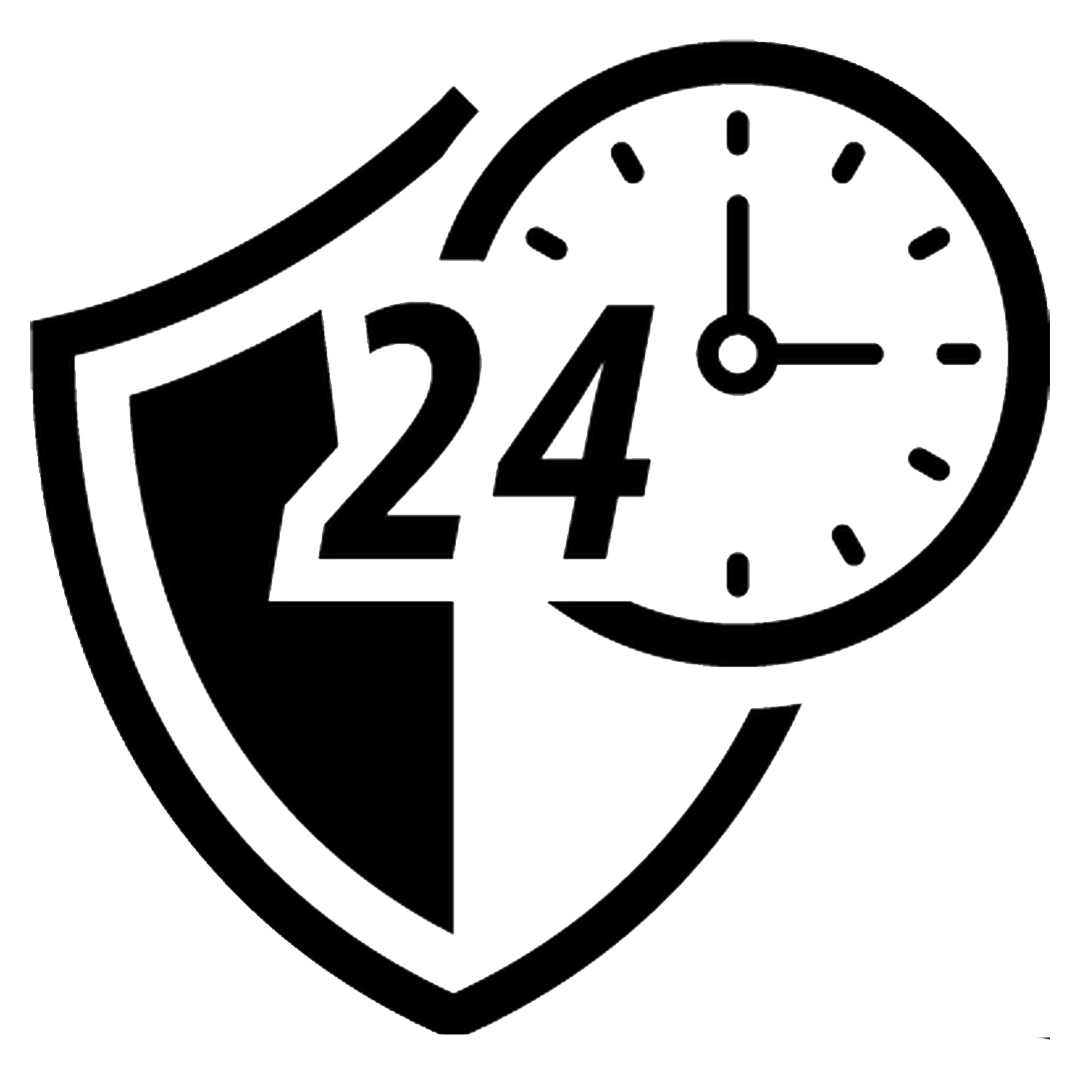24x7 Security