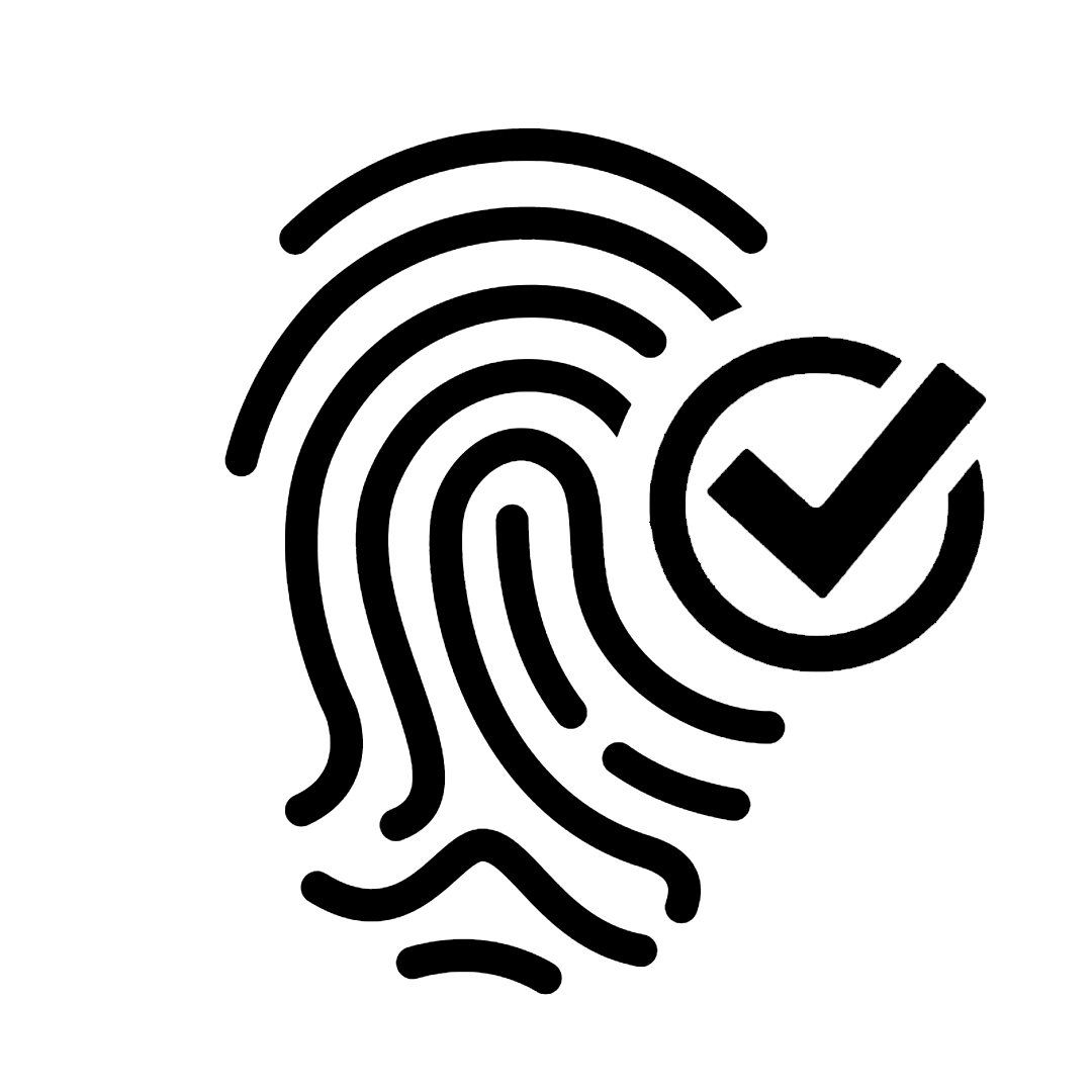 Biometric Entry