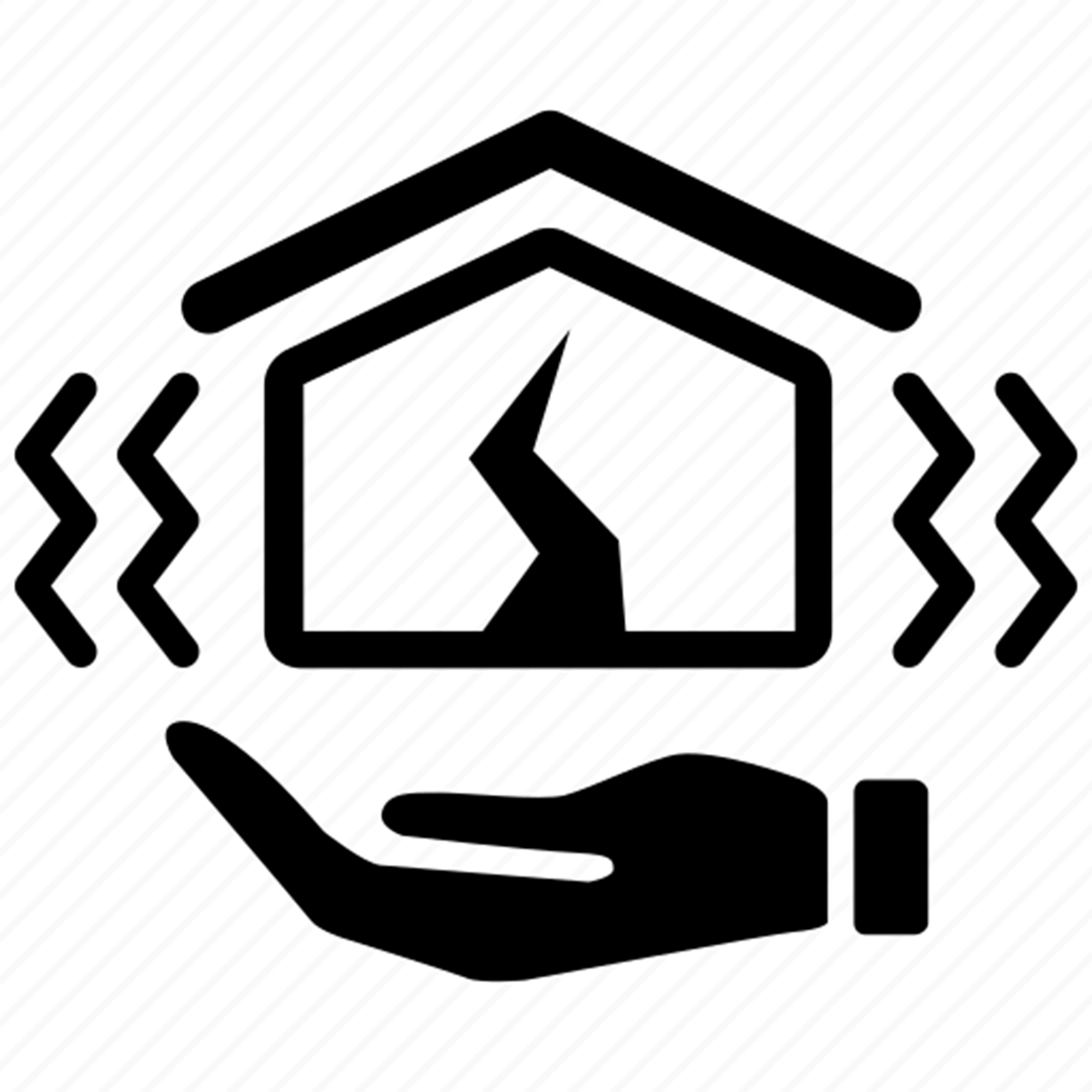 Seismic-Resistant Structure