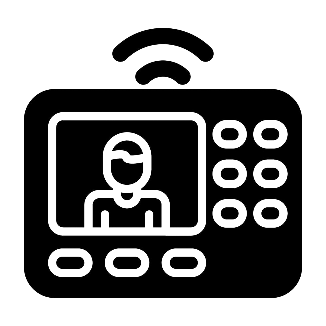 Intercom Facility