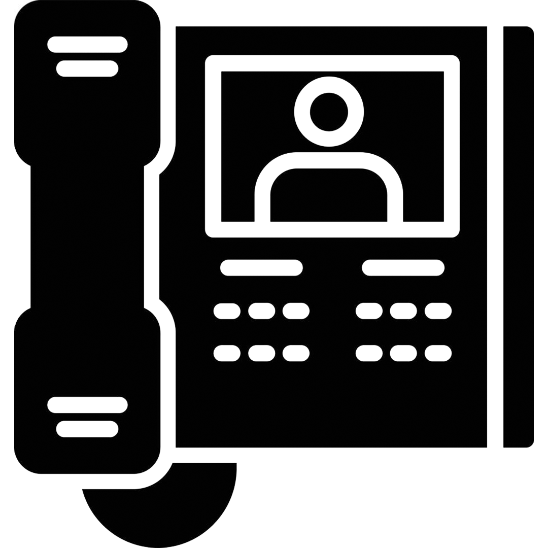 Video Door Phone