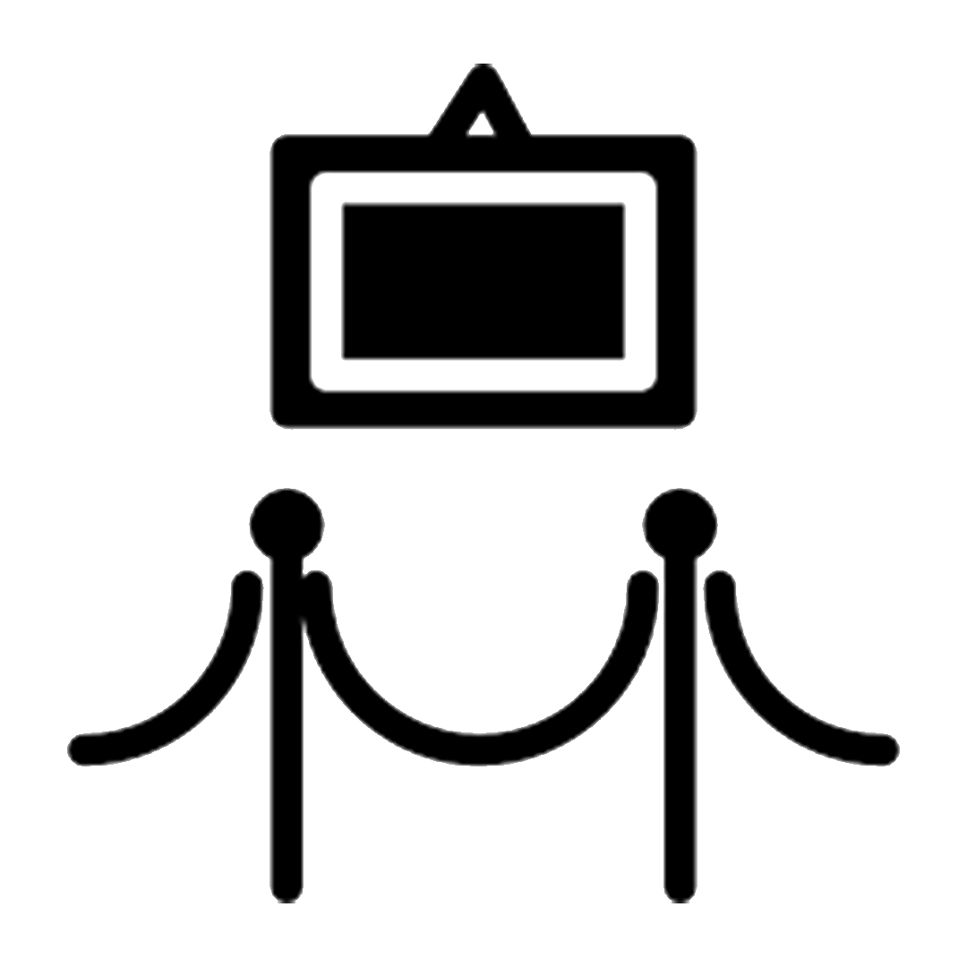 Exhibition Spaces