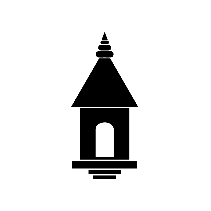 Religious Place Icon