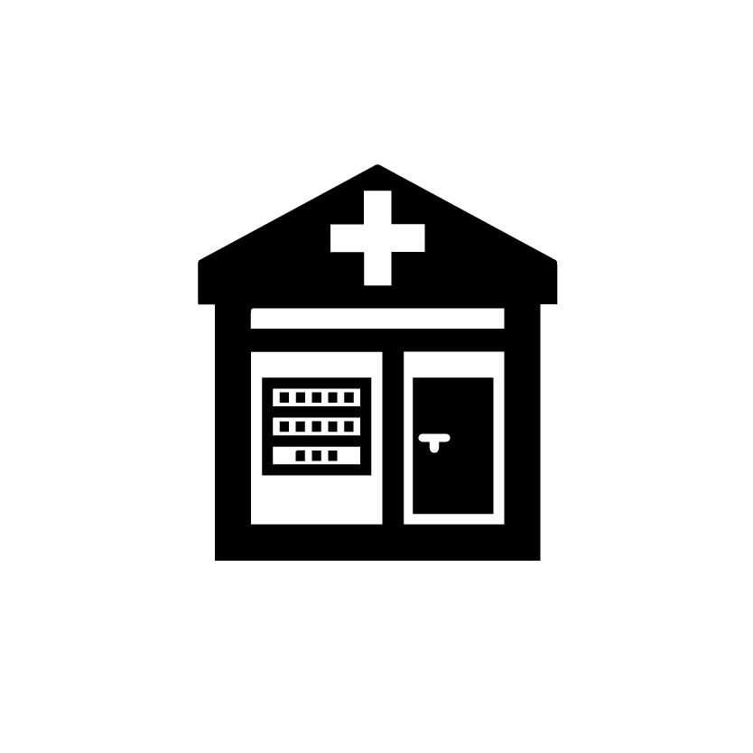Train Icon