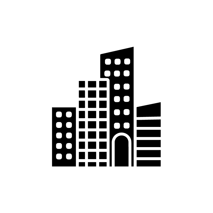 IT Park Icon