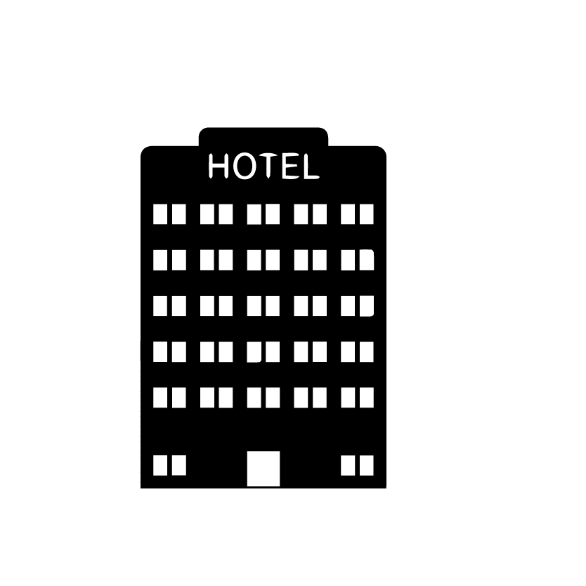 Hotel Icon