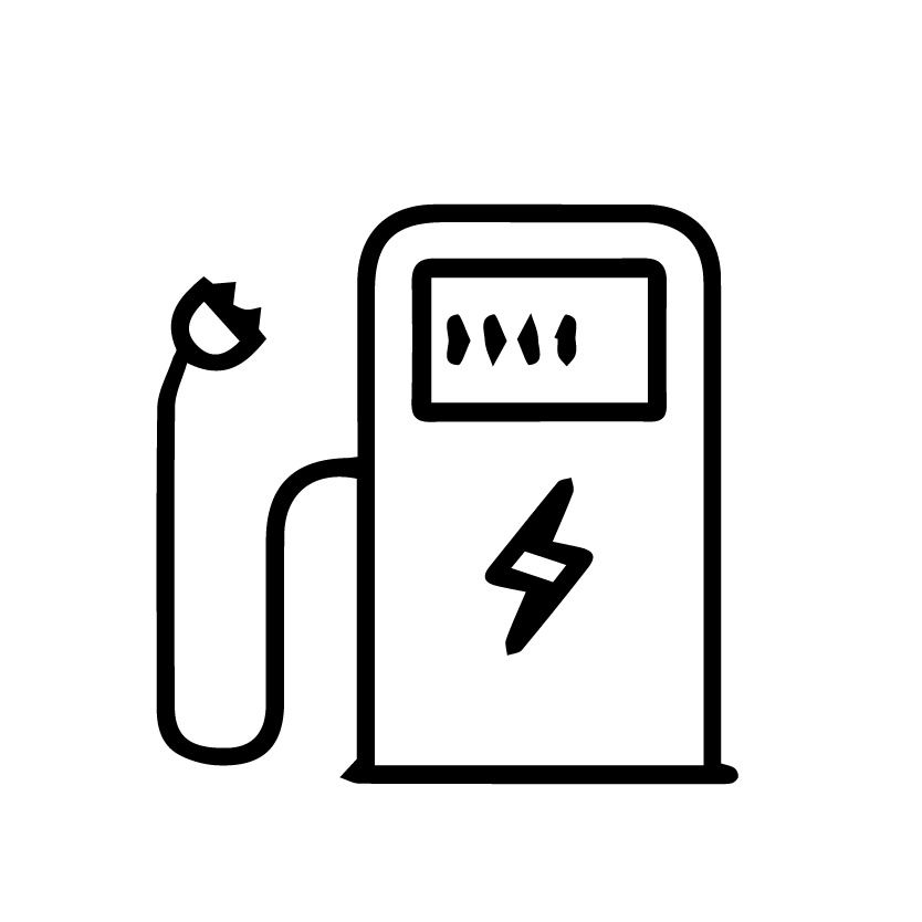 Train Icon